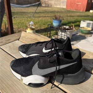 Nike Air Zoom SuperRep 2